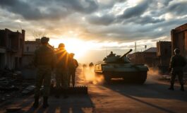 le strategie russe e le dinamiche della battaglia di pokrovsk nel conflitto ucraino 1763515072 265x160