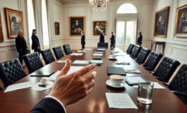 le ultime novita sulla manovra finanziaria in italia 1763668118 265x160