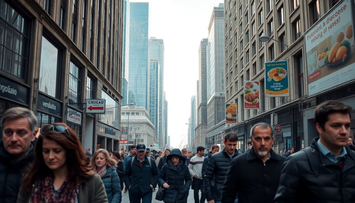 L'economia russa in stallo a causa della guerra e delle sanzioni occidentali