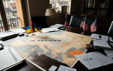 lidea di trump mina i piani di sostegno allucraina cosa ce da sapere 1763772880 364x230