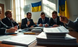 limpatto dello shutdown usa sullucraina e sulle sanzioni cosa devi sapere 1762754274 265x160