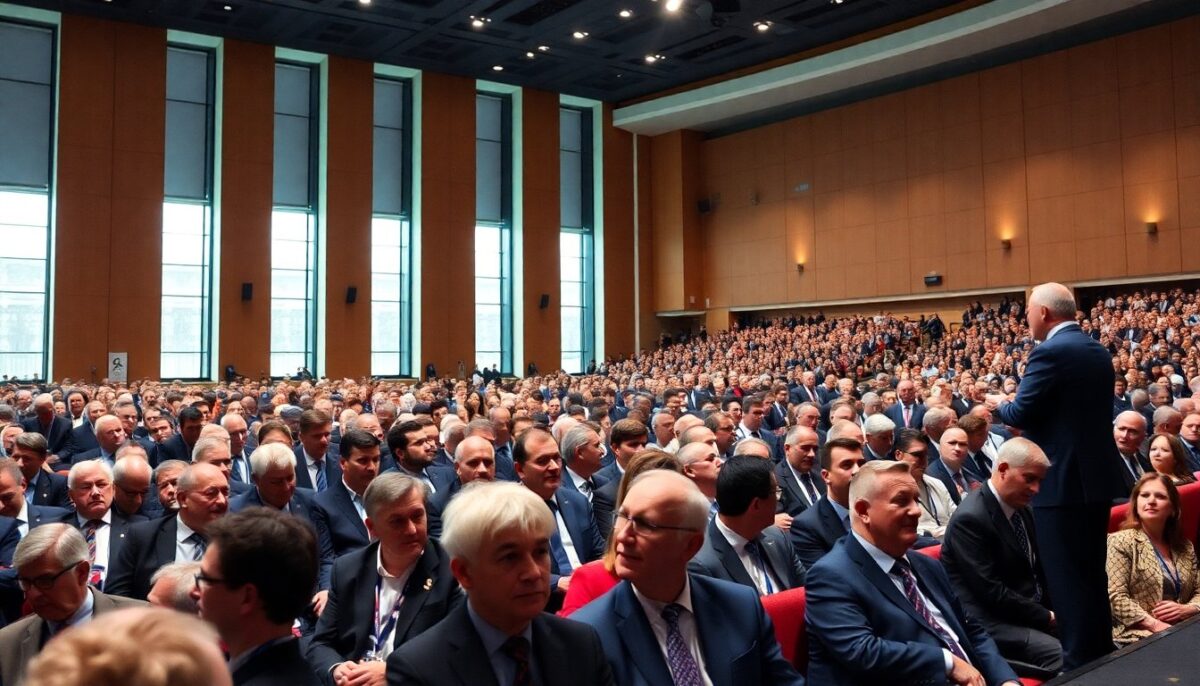 L'importanza dei comuni secondo Sergio Mattarella: Riflessioni dall'Assemblea Anci