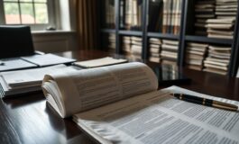 limportanza del memorandum del dipartimento di giustizia nelle azioni anti cartello durante lera trump 1763094457 265x160