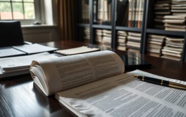 limportanza del memorandum del dipartimento di giustizia nelle azioni anti cartello durante lera trump 1763094457 364x230