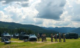 limportanza della difesa europea nei conflitti contemporanei strategie e sfide 1762247357 265x160