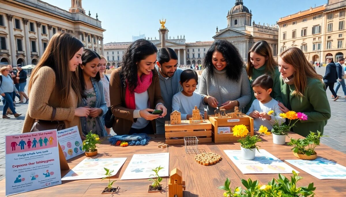 L'importanza della natalità in Italia e in Europa: sfide e opportunità per il futuro