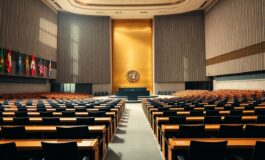 limportanza fondamentale delle nazioni unite nelle questioni globali 1762860583 265x160