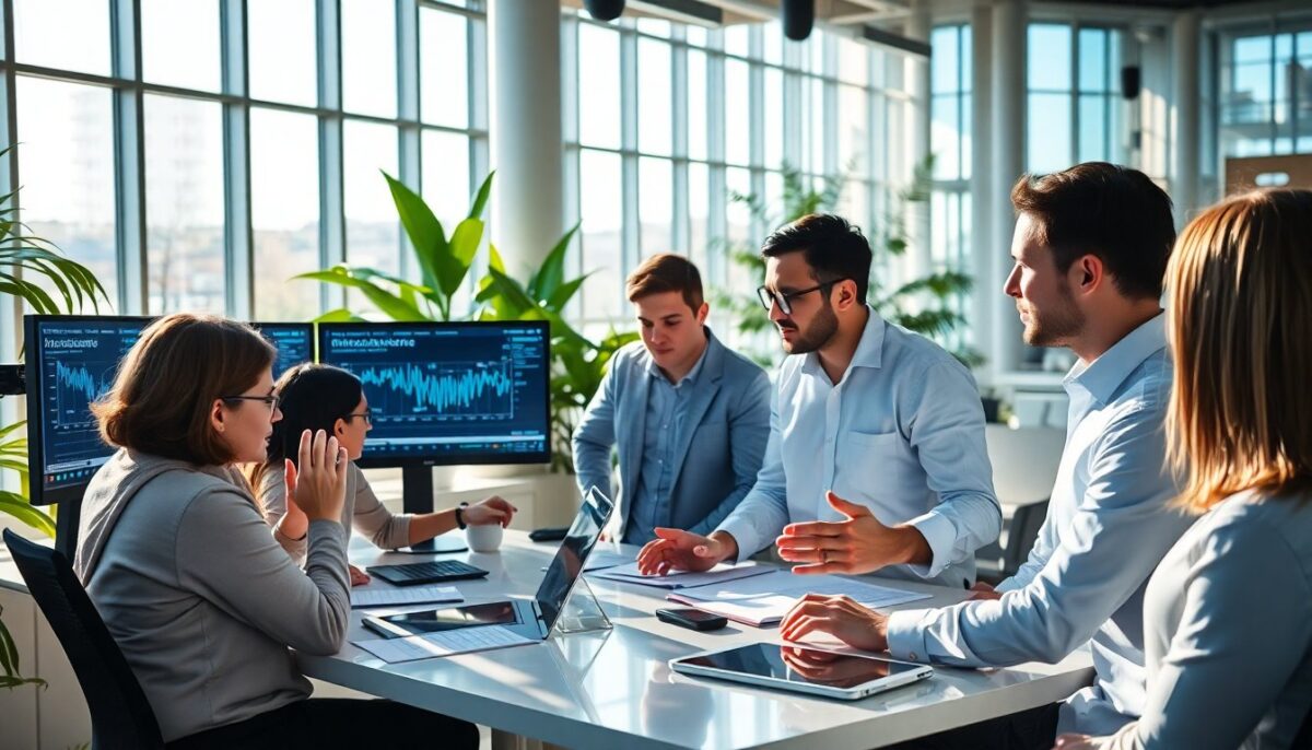 L'Intelligenza Artificiale: Opportunità e Sfide nell'Era Digitale