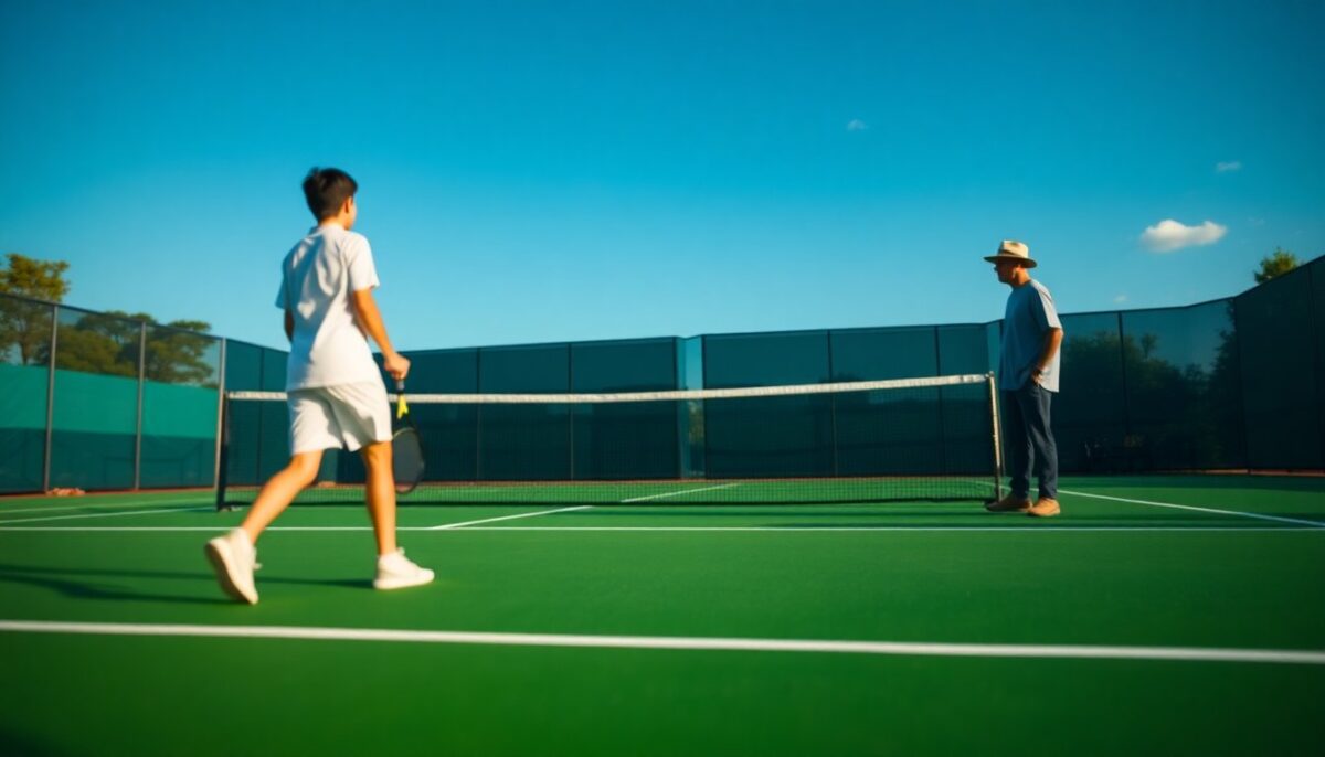 L'intervista esclusiva di Boris Becker: la sua proposta di allenamento per Jannik Sinner