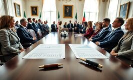 litalia migliora il suo rating da baa3 a baa2 sotto la guida del governo meloni 1763834858 265x160