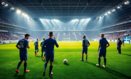 litalia si prepara per il match decisivo contro la norvegia per i playoff del mondiale 2026 1763319891 265x160