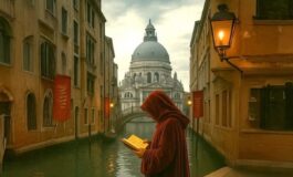 La laguna si tinge di giallo: Venezia celebra la narrativa del crimine