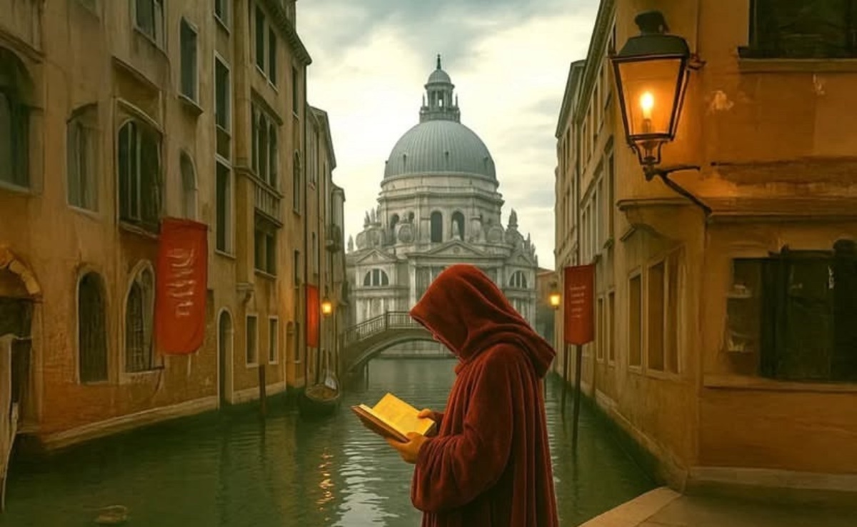 Venezia si tinge di mistero: debutta “Venice Noir 2025”, il festival internazionale del brivido