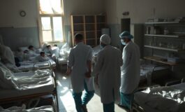 loms lancia un appello urgente per affrontare la crisi sanitaria a gaza 1762728534 265x160