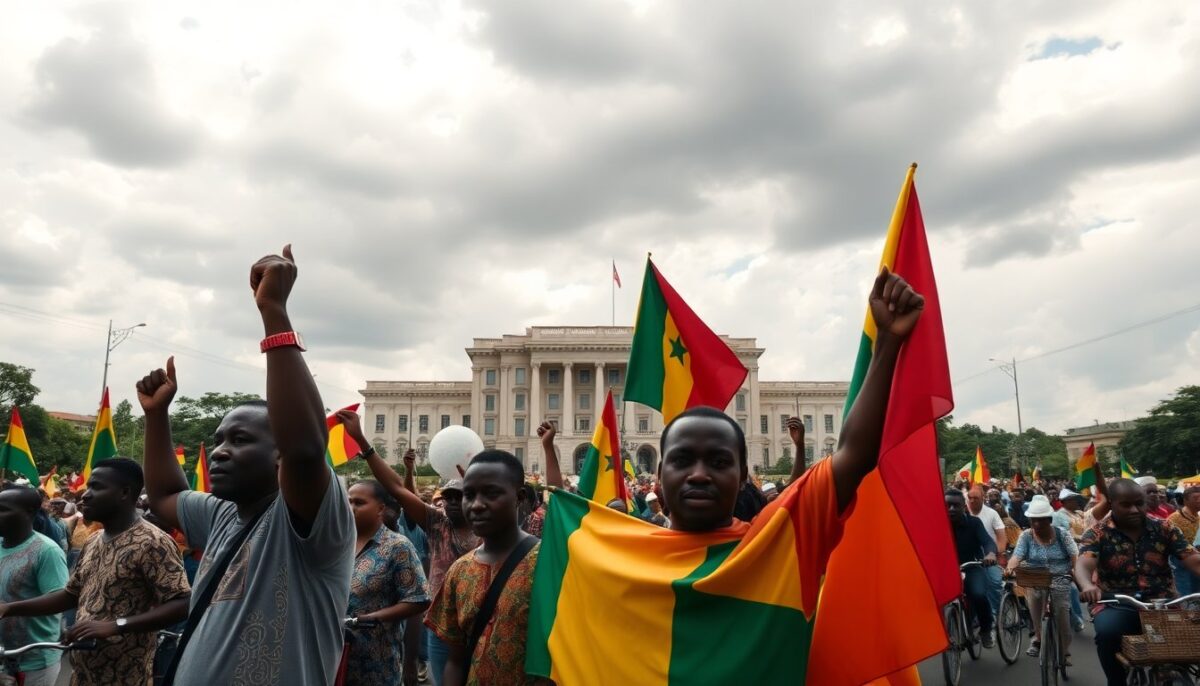 L'ottava rielezione di Paul Biya: Impatti e Conseguenze per il Camerun
