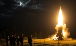 lucraina adotta il missile flamingo per attacchi strategici contro la russia 1763063208 265x160