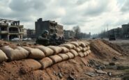 lucraina resiste con determinazione alle offensive russo a donetsk 1762836767