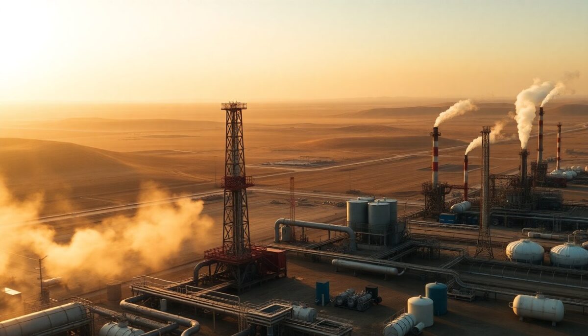 Lukoil e la forza maggiore in Iraq: Conseguenze delle sanzioni sulle operazioni aziendali
