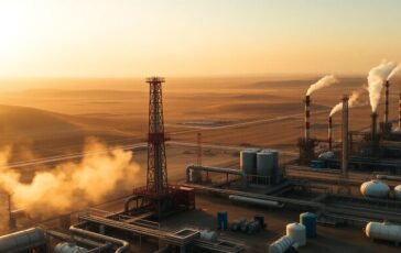 lukoil e la forza maggiore in iraq conseguenze delle sanzioni sulle operazioni aziendali 1762849509 364x230