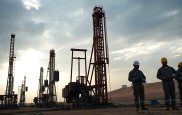 lukoil e le sanzioni effetti sul settore petrolifero in iraq 1762822066 364x230