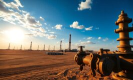 lukoil sospende le operazioni in iraq a causa delle sanzioni internazionali 1762831232 265x160