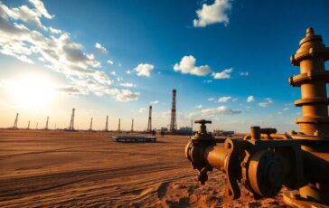 lukoil sospende le operazioni in iraq a causa delle sanzioni internazionali 1762831232 364x230