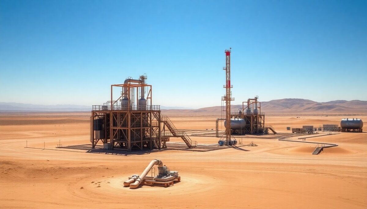 Lukoil sospende le operazioni in Iraq a causa delle sanzioni internazionali: ecco cosa significa per il mercato energetico