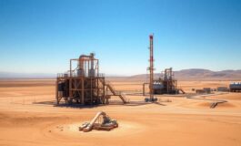 lukoil sospende le operazioni in iraq a causa delle sanzioni internazionali ecco cosa significa per il mercato energetico 1762794614 265x160