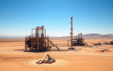 lukoil sospende le operazioni in iraq a causa delle sanzioni internazionali ecco cosa significa per il mercato energetico 1762794614 364x230