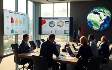 lunione europea e il suo ruolo nel processo di pace a gaza strategie e sfide 1763686074 364x230