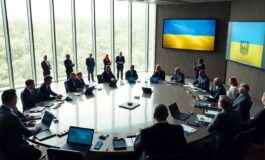 macron e i leader europei unita e sostegno per lucraina 1764124473 265x160