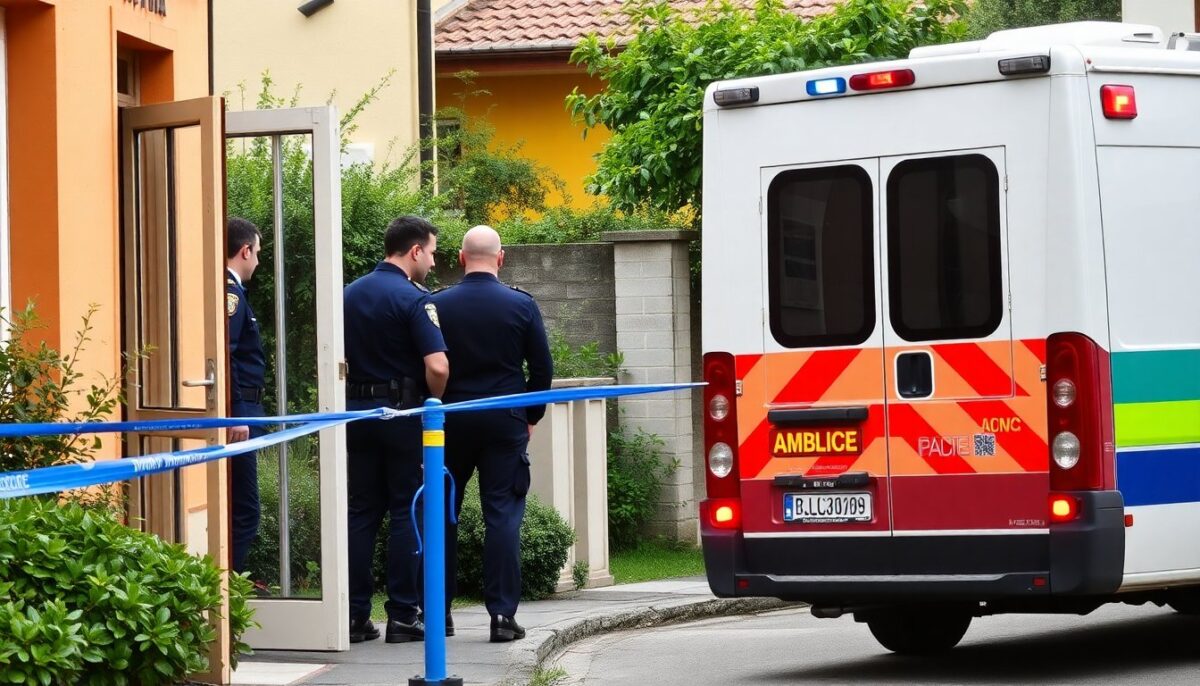 Madre di Muggia Accoltella il Figlio di Nove Anni: Aggiornamenti sulle Indagini