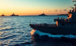 maduro chiede sostegno militare alla russia per affrontare gli stati uniti nel mar dei caraibi 1761980090 265x160