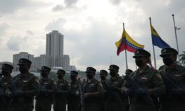 maduro richiede supporto militare alla russia unanalisi della situazione critica 1763072689 265x160