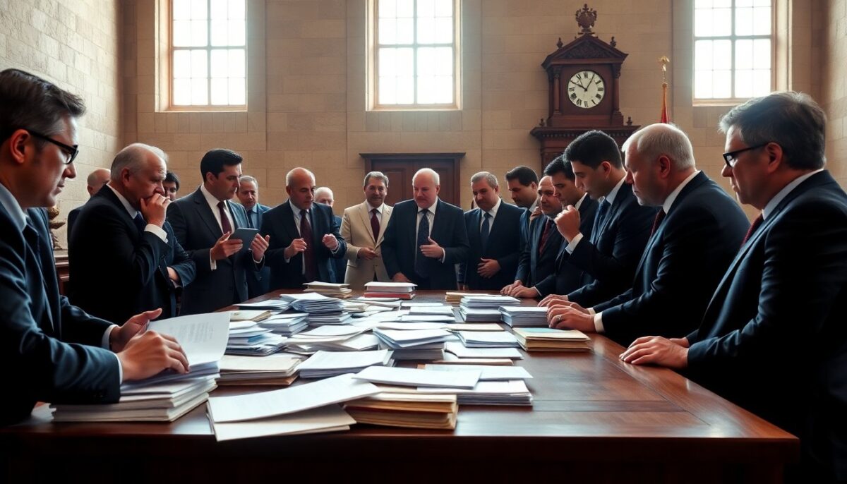 Malta: Le Implicazioni del Processo di Joseph Muscat sulla Politica e la Società