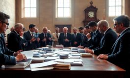 malta le implicazioni del processo di joseph muscat sulla politica e la societa 1763003795 265x160