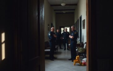 maltrattamenti su minori in un centro di riabilitazione russo arresti e indagini in corso 1764344327 364x230