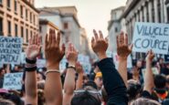 manifestazioni e iniziative per combattere la violenza sulle donne in italia 1763945017