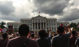 marcos jr risponde alle accuse della sorella riguardo alluso di droga 1763454810 265x160