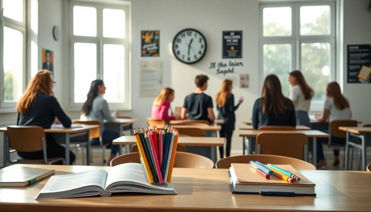 Maria Rosa Petolicchio celebra i nuovi studenti de Il Collegio: Ecco cosa ne pensa!