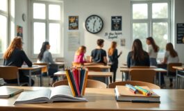 maria rosa petolicchio celebra i nuovi studenti de il collegio ecco cosa ne pensa 1762864296 265x160