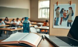 maria rosa petolicchio condivide la sua opinione sui nuovi allievi de il collegio 1762817039 265x160