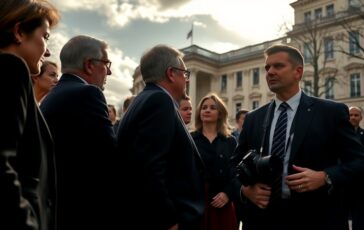 marine le pen rinuncia alla candidatura per le presidenziali del 2027 le sue motivazioni spiegate 1762944241 364x230