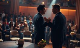 martina e gianmarco la rinascita dellamore dopo uomini e donne 1762323612 265x160