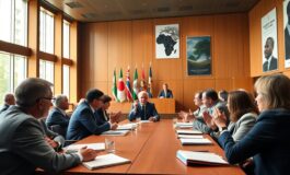 mattarella unione tra europa e africa grazie al piano mattei 1763814521 265x160