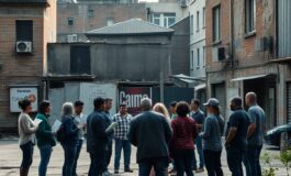 maurizio falco si dimette dallincarico di commissario straordinario per le baraccopoli ecco perche 1762984967 265x160