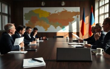 media pro kremlin e la copertura limitata del piano di pace per lucraina 1764193088 364x230