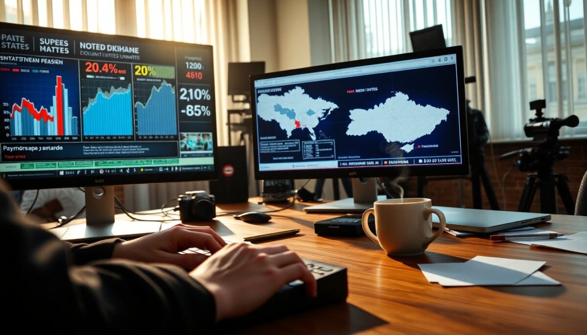 Media russi e il nuovo piano di pace per l'Ucraina: Analisi e Impatti