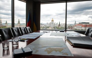 media russi e il piano di pace per lucraina analisi della reazione cauta 1764183883 364x230