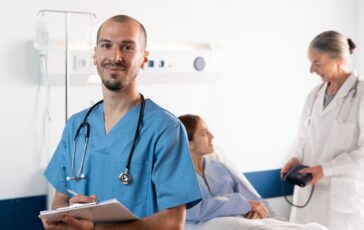 medici ospedalieri 364x230